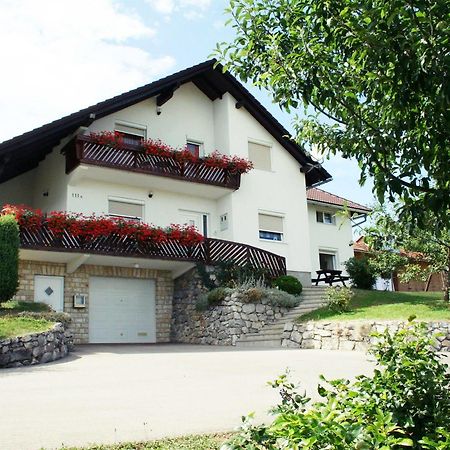 Guesthouse Rubcic ラコヴィツァ エクステリア 写真