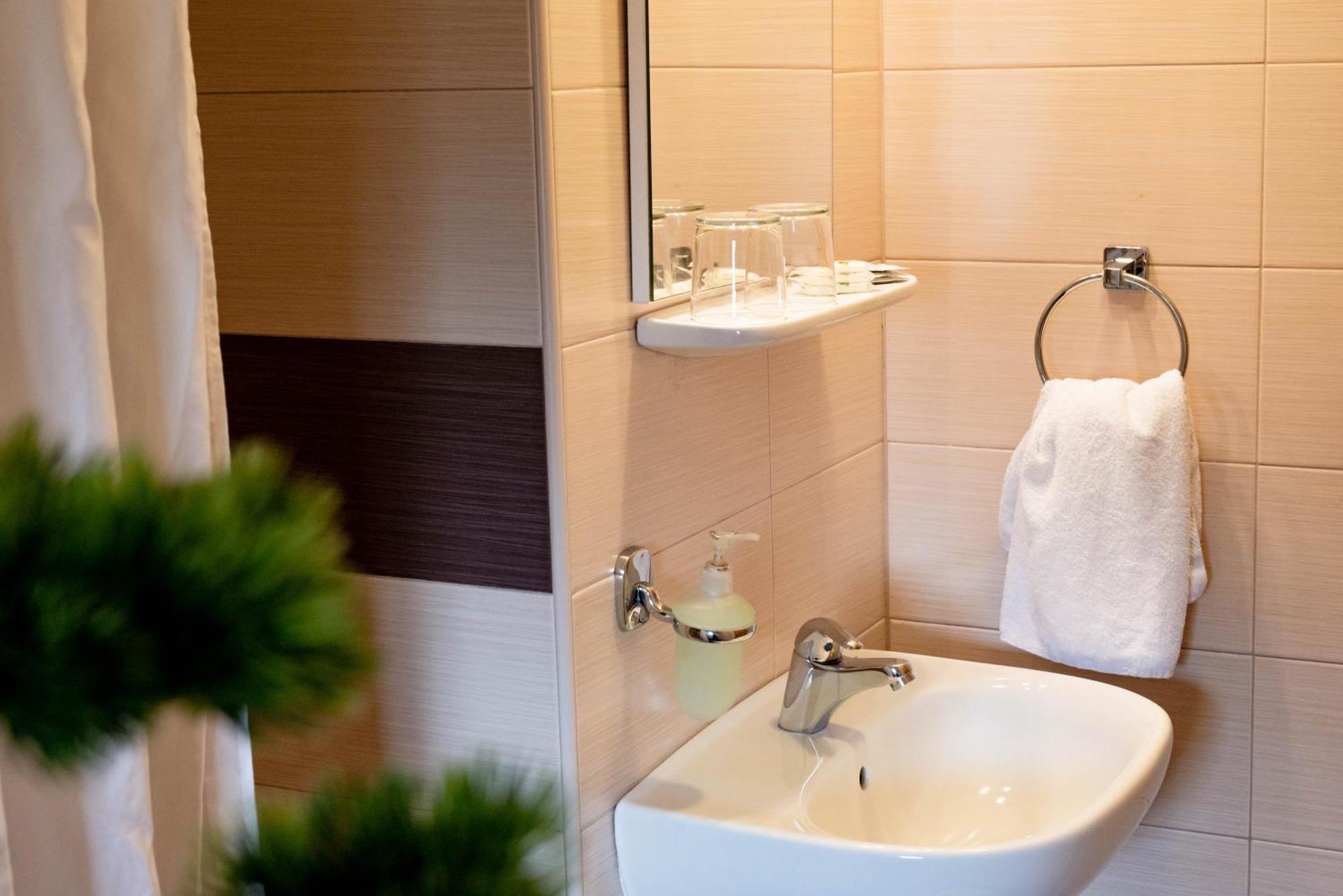 Guesthouse Rubcic ラコヴィツァ エクステリア 写真