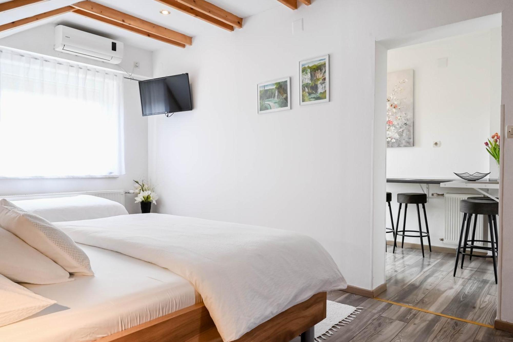 Guesthouse Rubcic ラコヴィツァ エクステリア 写真