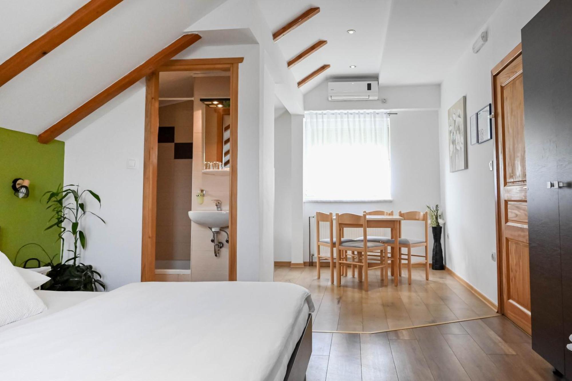 Guesthouse Rubcic ラコヴィツァ エクステリア 写真