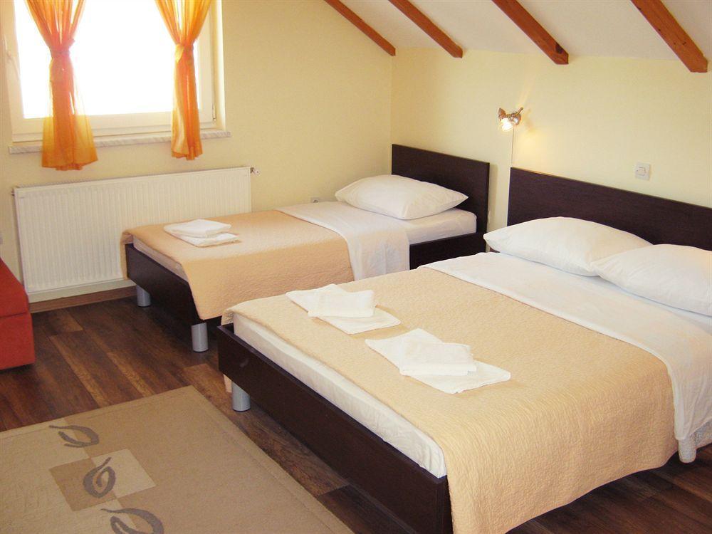 Guesthouse Rubcic ラコヴィツァ エクステリア 写真