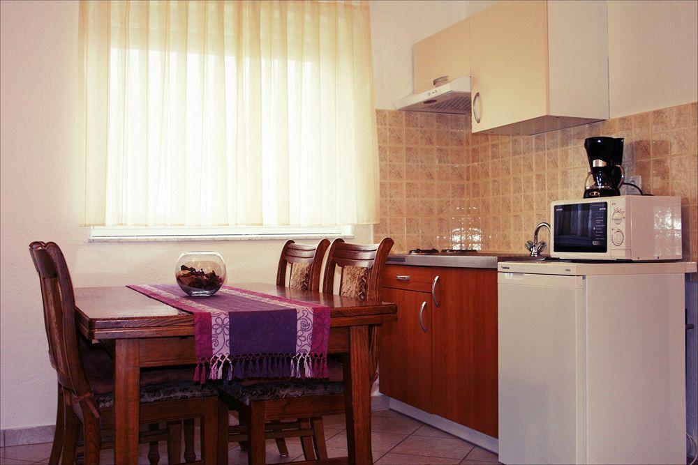 Guesthouse Rubcic ラコヴィツァ エクステリア 写真