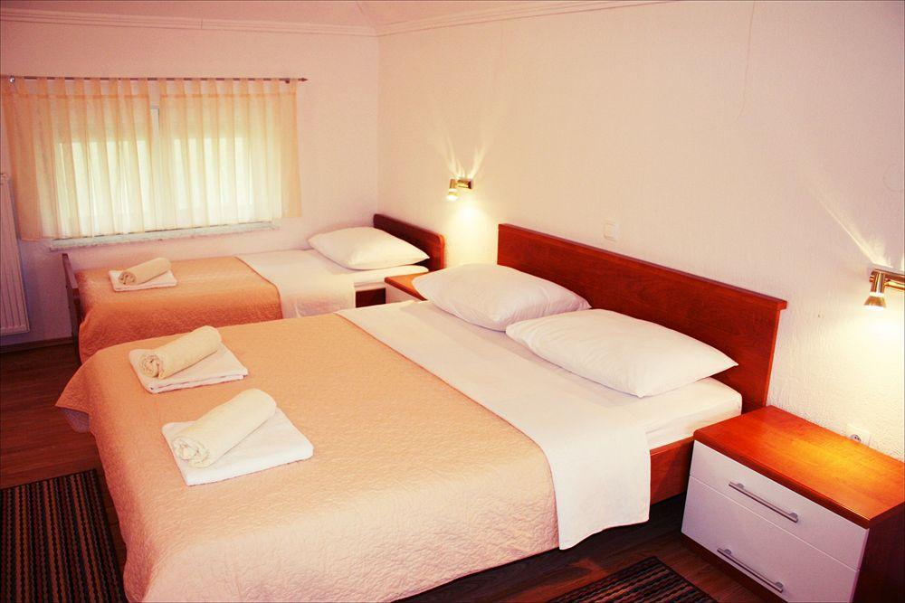 Guesthouse Rubcic ラコヴィツァ エクステリア 写真
