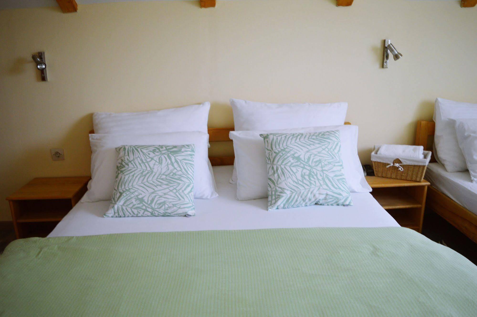 Guesthouse Rubcic ラコヴィツァ エクステリア 写真