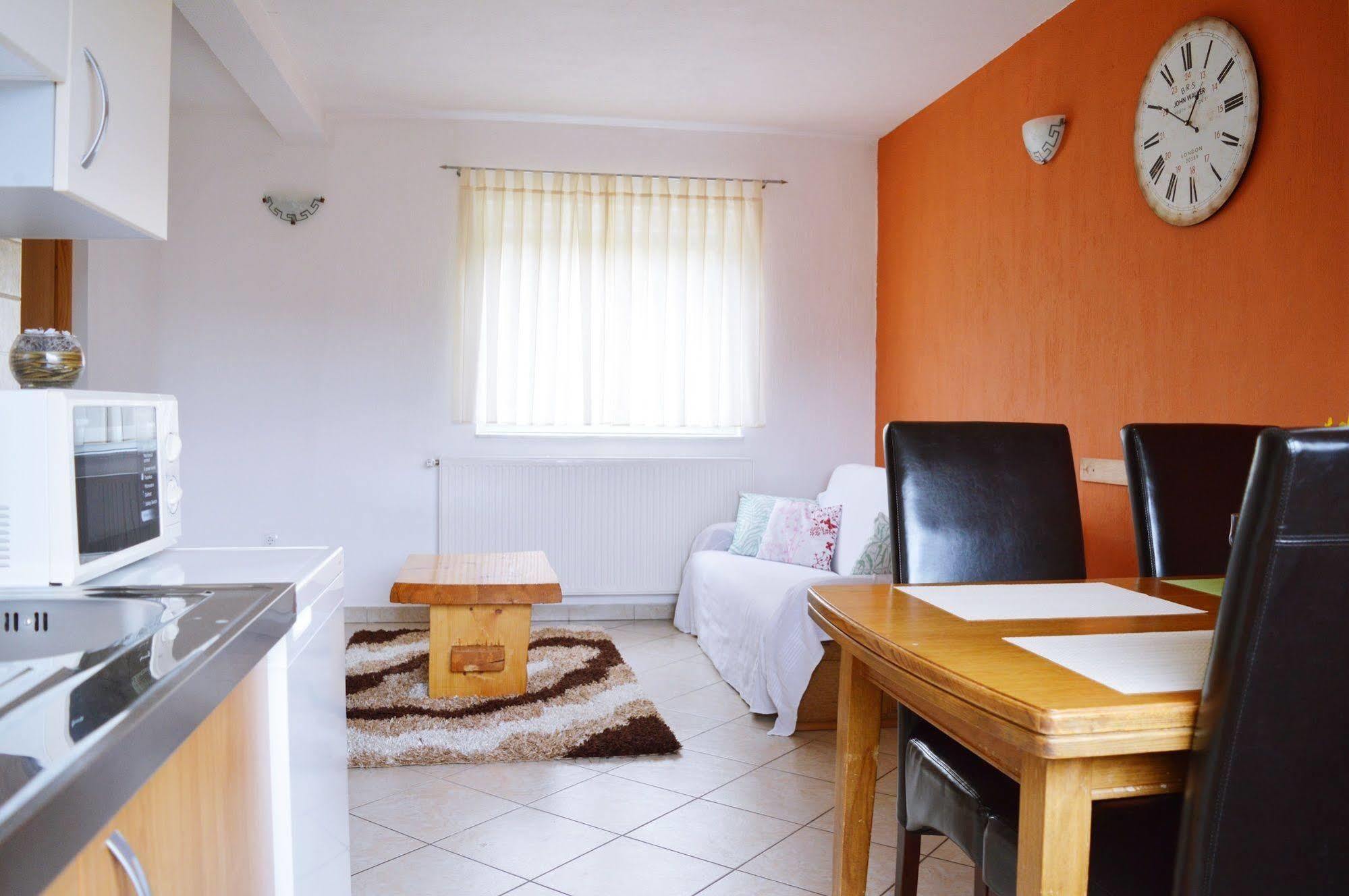 Guesthouse Rubcic ラコヴィツァ エクステリア 写真